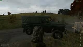 DayZ mod