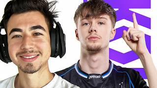 Ethan on Rumored Toronto Koi Roster, Reveals Offer From Top 4 Team & Winning Challenger Champs