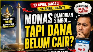 “Simbol Perjuangan atau Pengalihan Isu? Fakta di Balik Narasi Monas!”