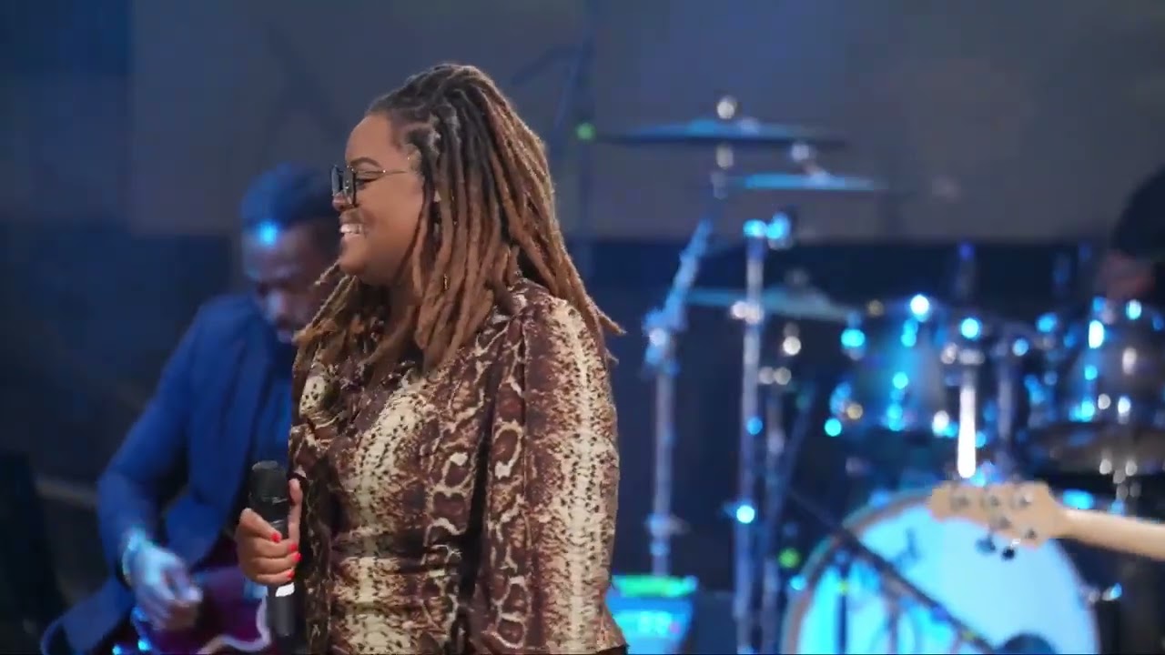 Christopher Martin @ Crucian Christmas Festival  Dec 31, 2022