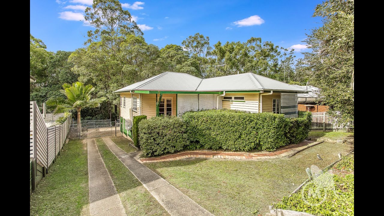 SOLD BY Madeleine Hicks Real Estate Everton Park, Brisbane YouTube