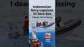 Current Leads: Iran Ship Strike | Russia-India Fuel | Modi at BRICS | Ferry | Obama on AI