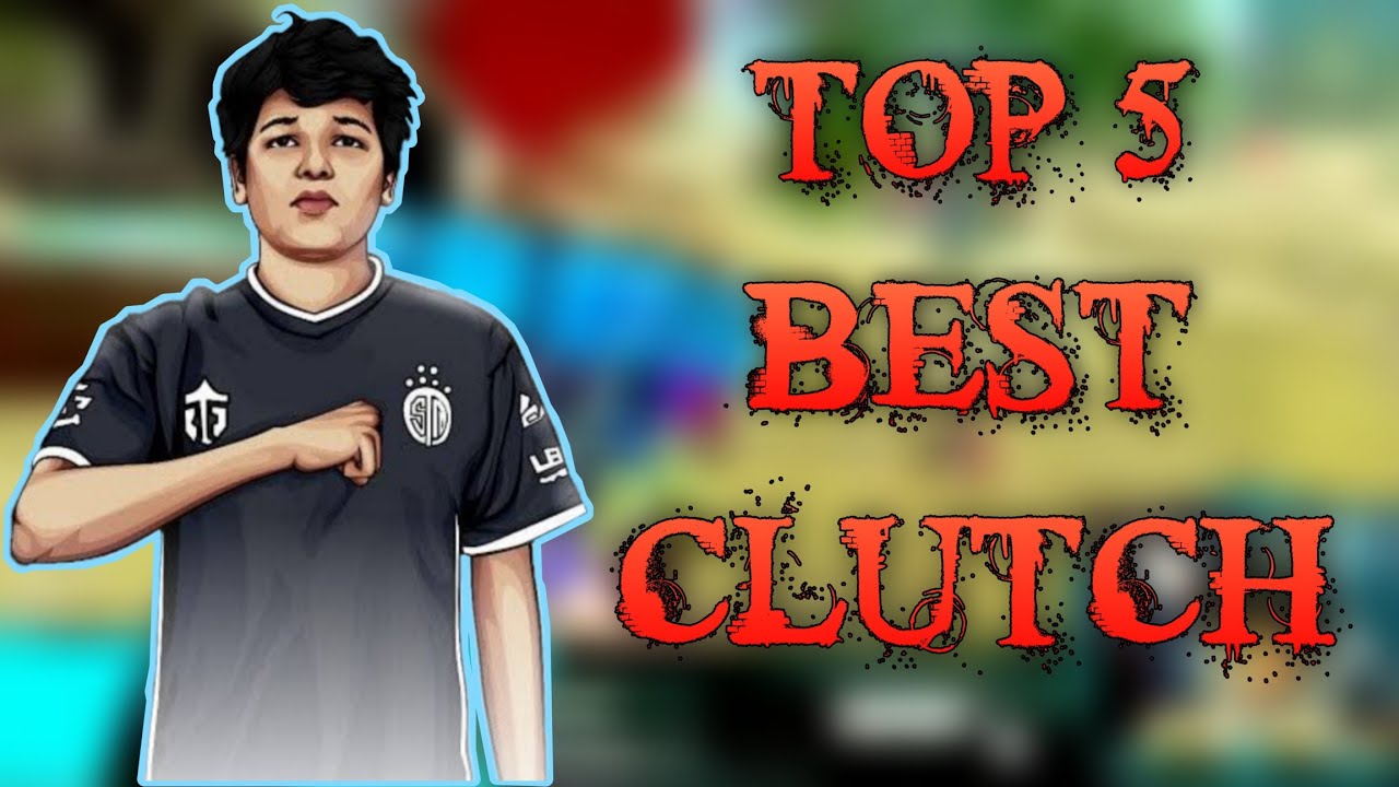 Top 5 Clutches By TSM Entity Jonathan || Best 1v4, 1v3 Clutch || Jonathan 6x Spray || Chota Gaming