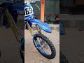 YZ 125 X 2018 #yz #yz125 #yz125cc #rjm