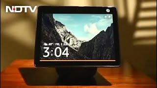 Amazon Echo Show 10: A Smart Display With a Camera Is Useful or Worrying? | The Gadgets 360 Show screenshot 5