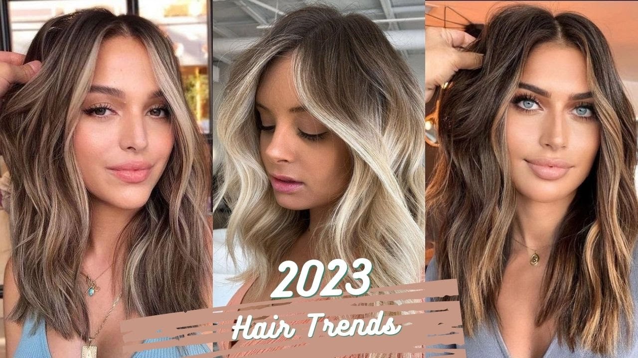 1. "Summer Hair Trends for 2024: Blonde is In!" - wide 7