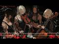 Dark Phonk String Quartet Vol.35 | Focused | 1 Hour Deep Focus Music