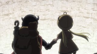 【MAD/AMV】メイドインアビス「Deep in Abyss - リコ(CV：富田美憂)、レグ(CV：伊瀬茉莉也) 」(日本語CC字幕歌詞)