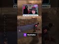5 Gen chase against Nemesis😅 #dbd #dbd2v8 #shorts