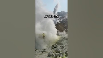 The Lake That Explodes — And Kills Thousands Silently 🌊💀