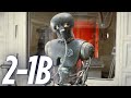 2-1B Scenes (Ep 5, 6)