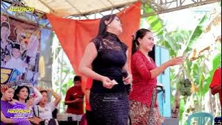POTRET TUA EMA VERNANDA - NEVADA MUSIC - KHITAN IBRAHIM AL FARASZ - WONOSALAM DEMAK