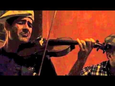 Gadjo Dilo Live Tears