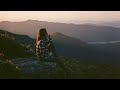 Blue Ridge Mountains - Cinematic