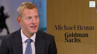 Goldman Sachs' Michael Bruun - Driving Value in Private Equity Through Network and Innovation Net Worth