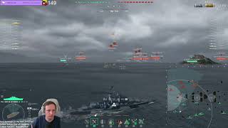Sete de Setembro - THE AUTOLOADING F-KEY BATTLESHIP Autoloading