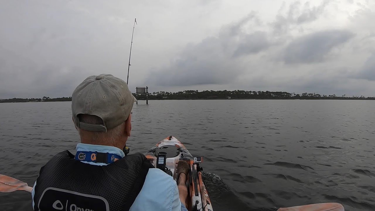 Newport Vessels 46 lb. Thrust Trolling Motor Review