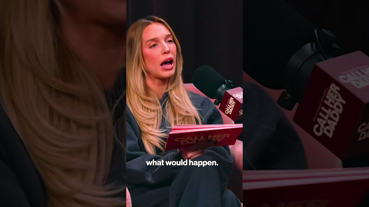 Виктория Бекхэм обсуждает внезапный уход Джерри из Spice Girls 