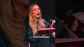 Victoria Beckham discusses Geri’s abrupt exit from the Spice Girls #shorts