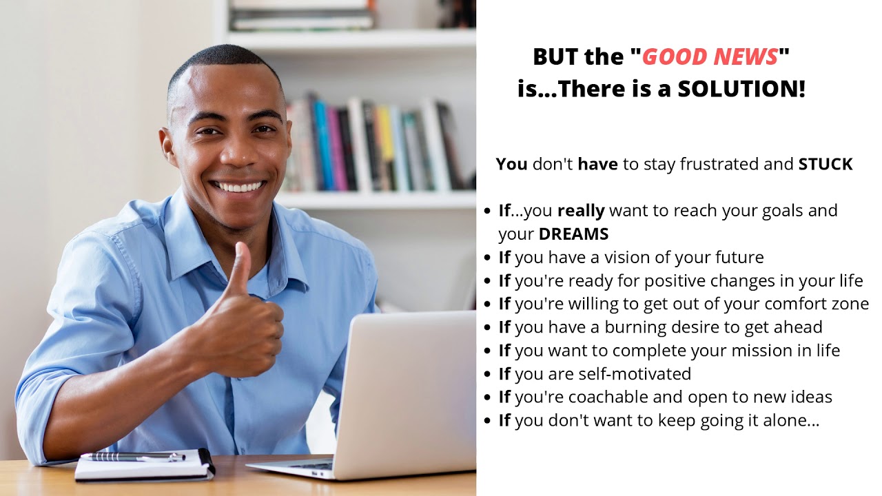 The "2FAD" Solution for Network Marketers