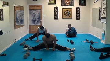 Complete FMK Fitness & Flexibility Training