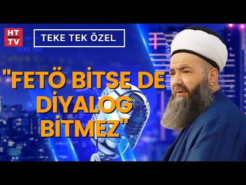 Dikkat çektiği tehlike ne? Cübbeli Ahmet Hoca yanıtladı