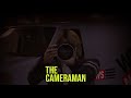 The Cameraman - A GTA 5 Roleplay Skit