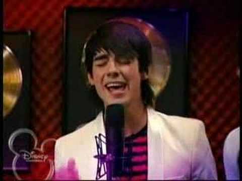 Inseparable [Full] -Jonas Brothers