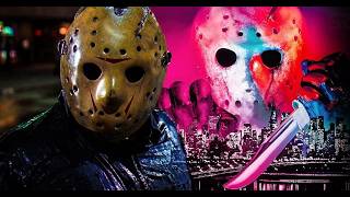 Film Fanatic,Kane Hodder,Jason Takes Manhattan 1989! #kanehodder