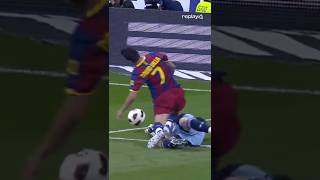 ⚡ ¡Choque entre Villa y Casillas!