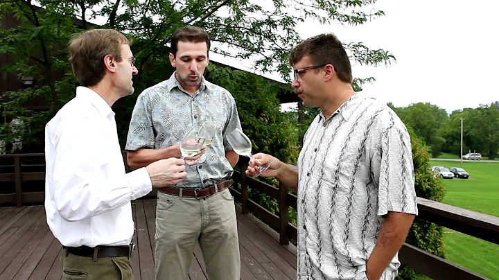 Celebrating Collaboration ~ 2009 Tierce (Finger La...
