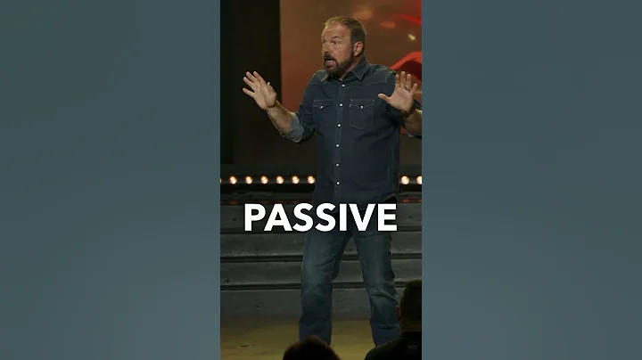 What is a generational curse?