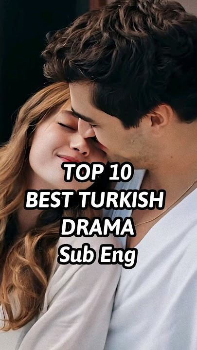 TOP 10 BEST TURKISH DRAMA 2024 SUB ENG | BEST turkish series sub eng #turkishdrama #turkishseries