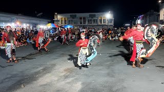 JANTURAN TERBARU FULL KESURUPAN‼️ KUDA LUMPING TURONGGO JATI