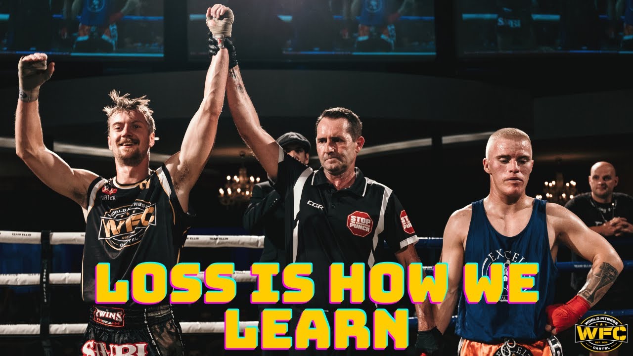 Loss Is How We Learn