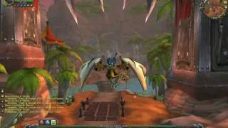 Orgrimmar, Grommash Hold (beta 12319)