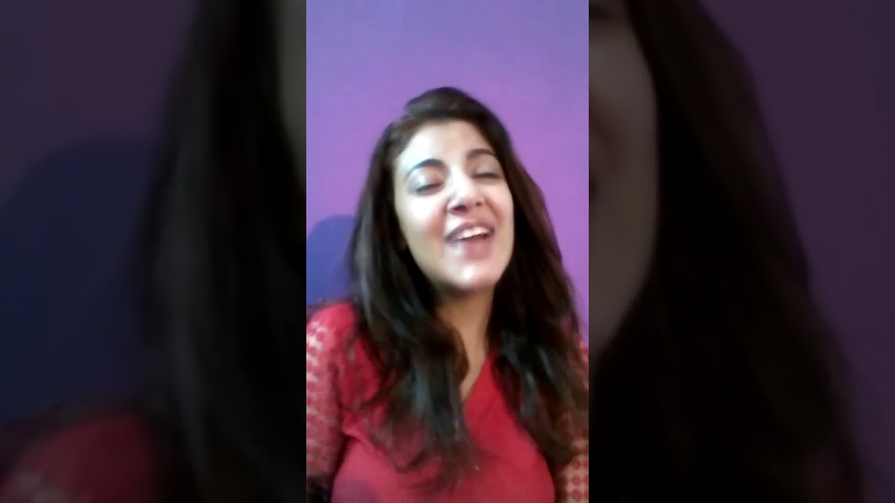 نقابل ناس نفارق ناس ياسمين علي البنت دي صوتها رووعة