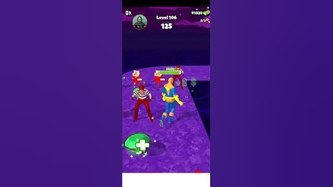 Run Rich 3D :GameplayWalkthrough android ,ios All Levels