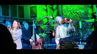Hayde Bluegrass Orchestra - Wayfaring Stranger