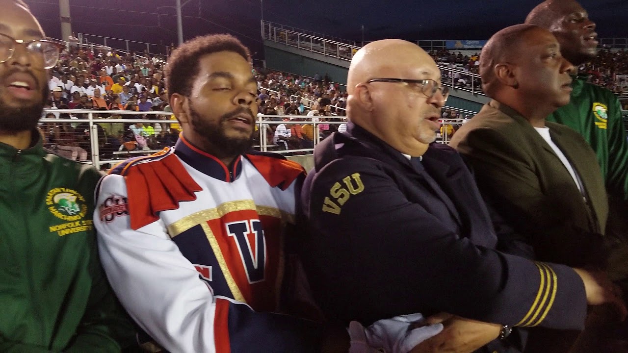 Kappa Kappa Psi Hymn NSU (Iota Xi) & VSU (Zeta Psi) YouTube