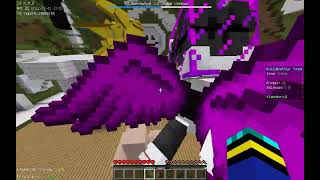 VimeWorld Build Battle team. Строим Трах трахыча, гуля и других.. {первая серия}