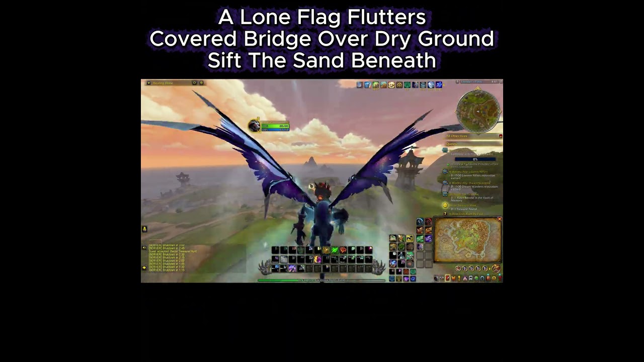 Decor Treasure Hunt | Elegant Table Lamp