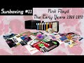 Unboxing the Pink Floyd - The Early Years 1965-1972 Box Set (Sunboxing #11) | Vinyl Community