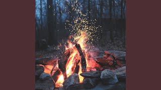 Fire By The River - Jon Wilson