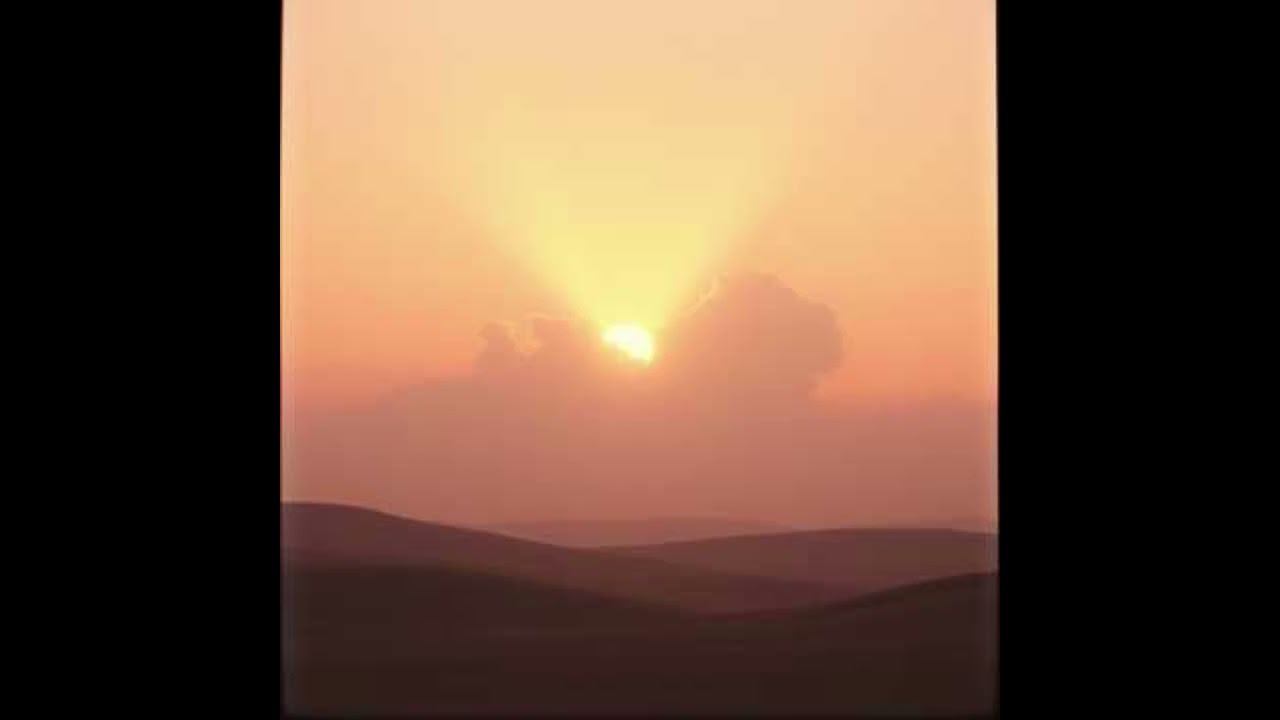 Shine On Us   Inspired by Psalm 80