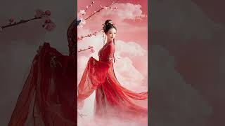 一首超级好听的旋律优美的古风歌曲《红尘陌路》（short版）【支持字幕】『初见乍喜 桃夭正妖娆一眼惊鸿  』 #最新歌曲#翻唱#疗愈歌曲#古风歌曲#抒情歌曲#动态壁纸#必听热门歌曲#song#抖音