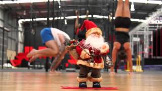 A Very Ninja Chistmas