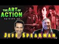 The Art of Action - Jeff Speakman - Episode 17