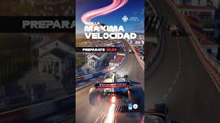 Algo grande está por acelerar en Cayalá… 🏎️💨