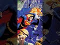 Grande confronto DC x MARVEL chega ao cinema. Se liga PANINI!